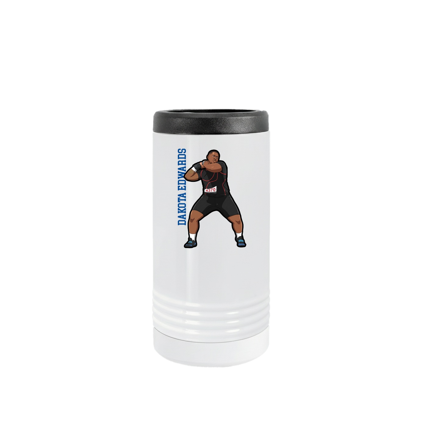 Slim Beverage Holder