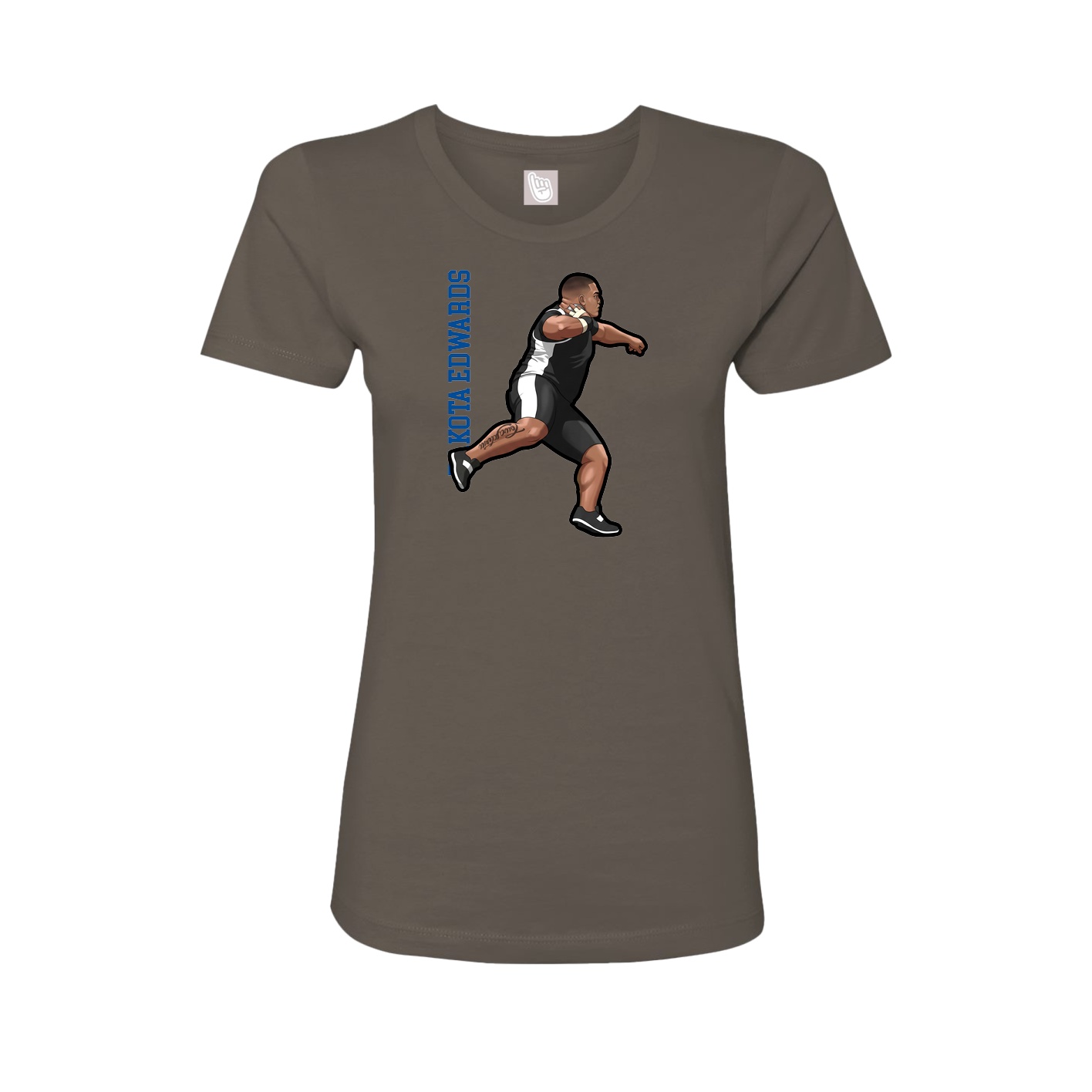 Womens Tee
