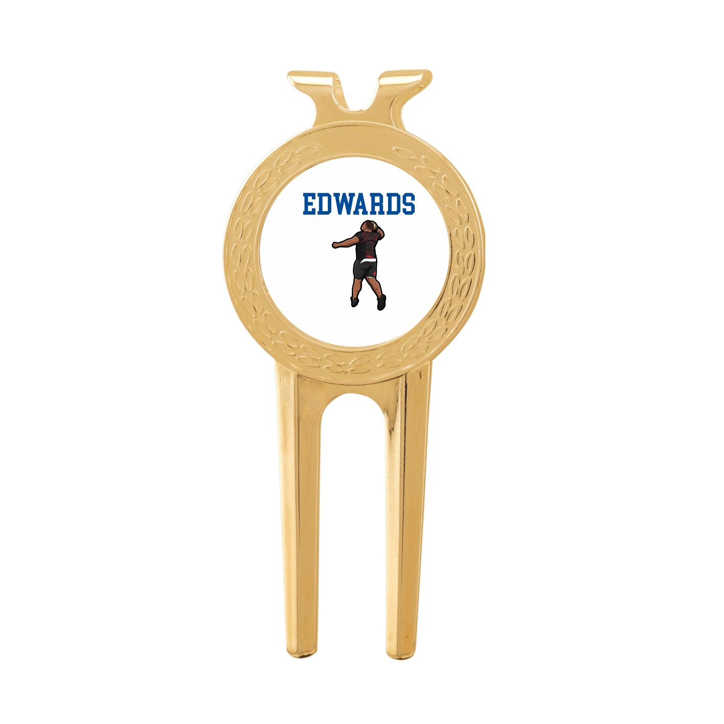 Divot Tool with Ball Marker — Shirsey in Classic