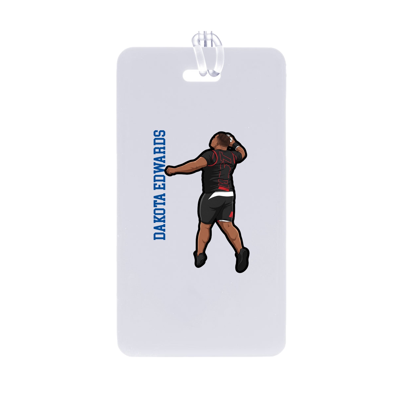 Bag Tag
