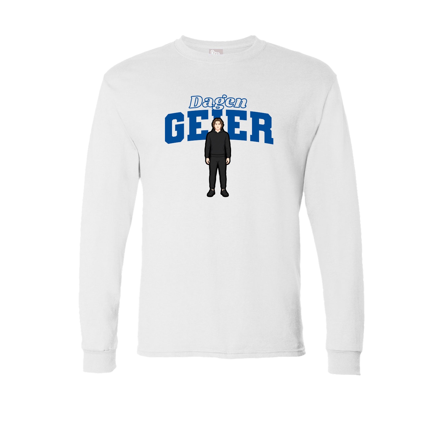 Long Sleeve Tee