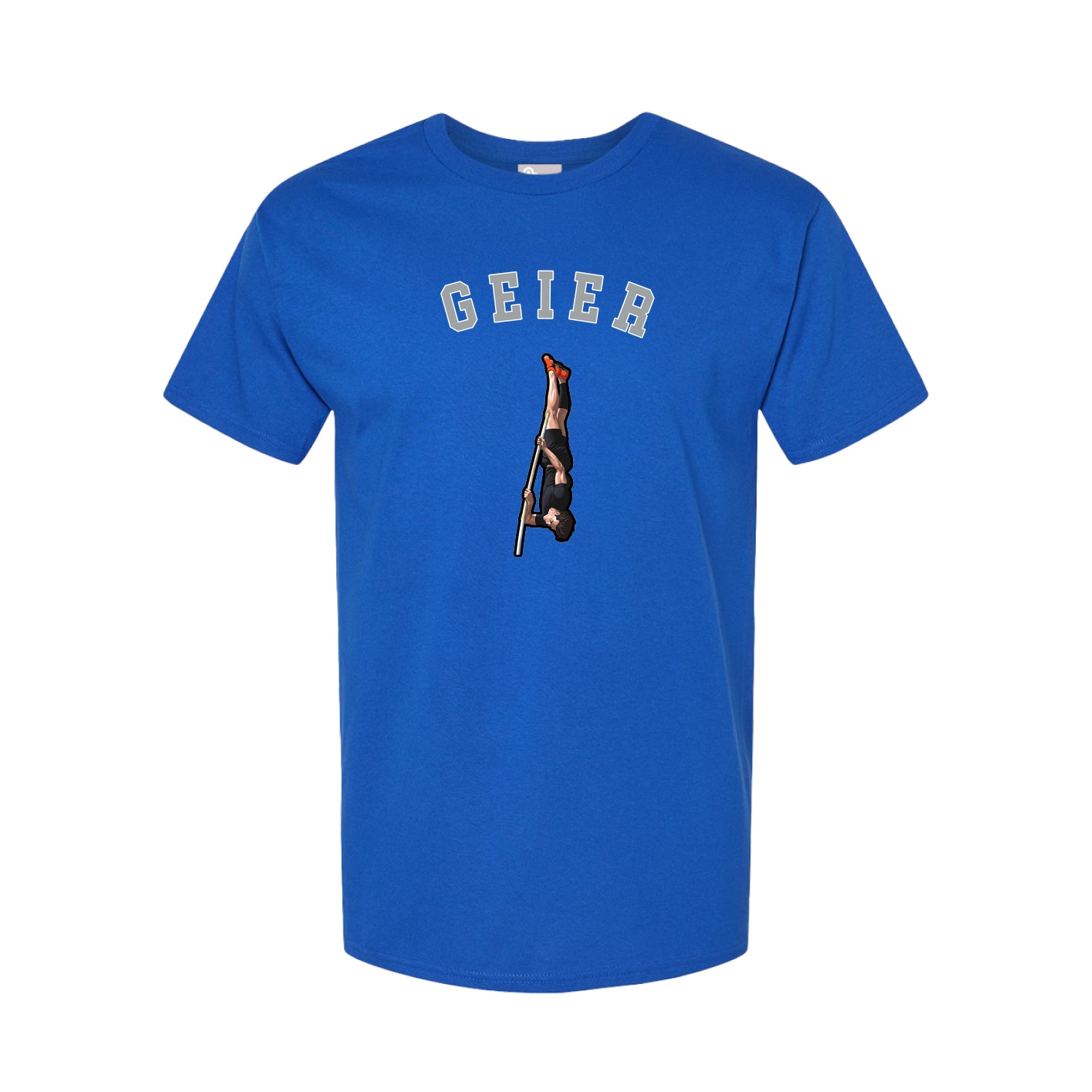 Tee — Shirsey Arch in Royal