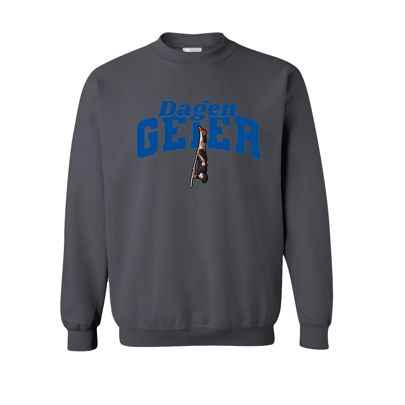 Fleece Crew