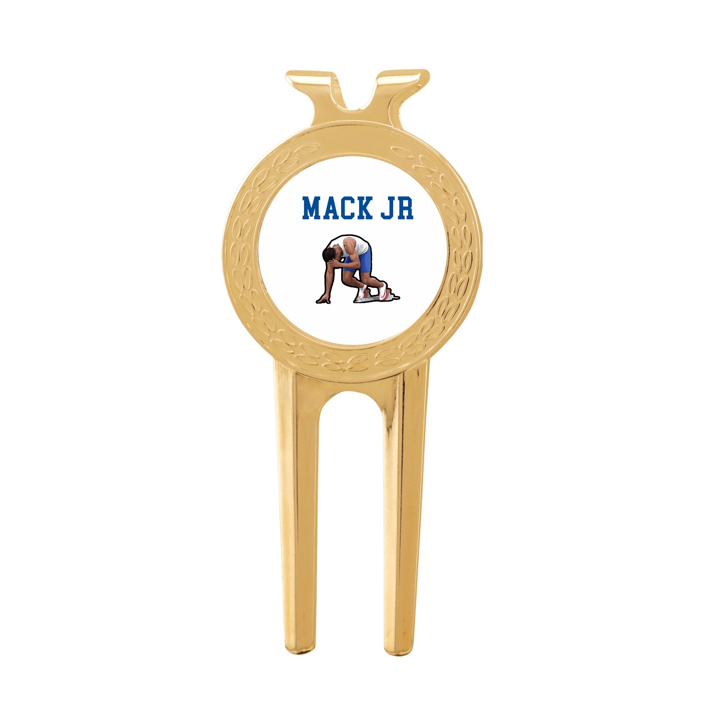 Divot Tool with Ball Marker — Shirsey in Classic