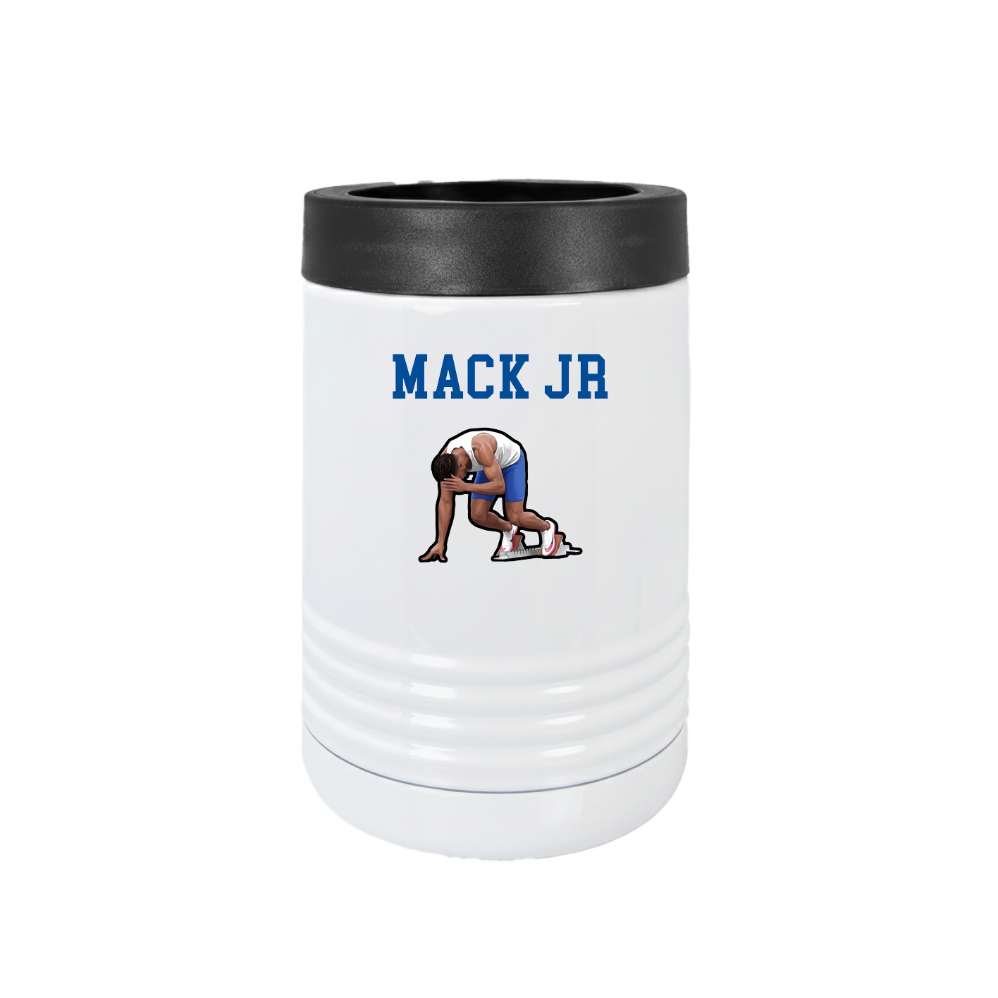 Beverage Holder — Shirsey in White