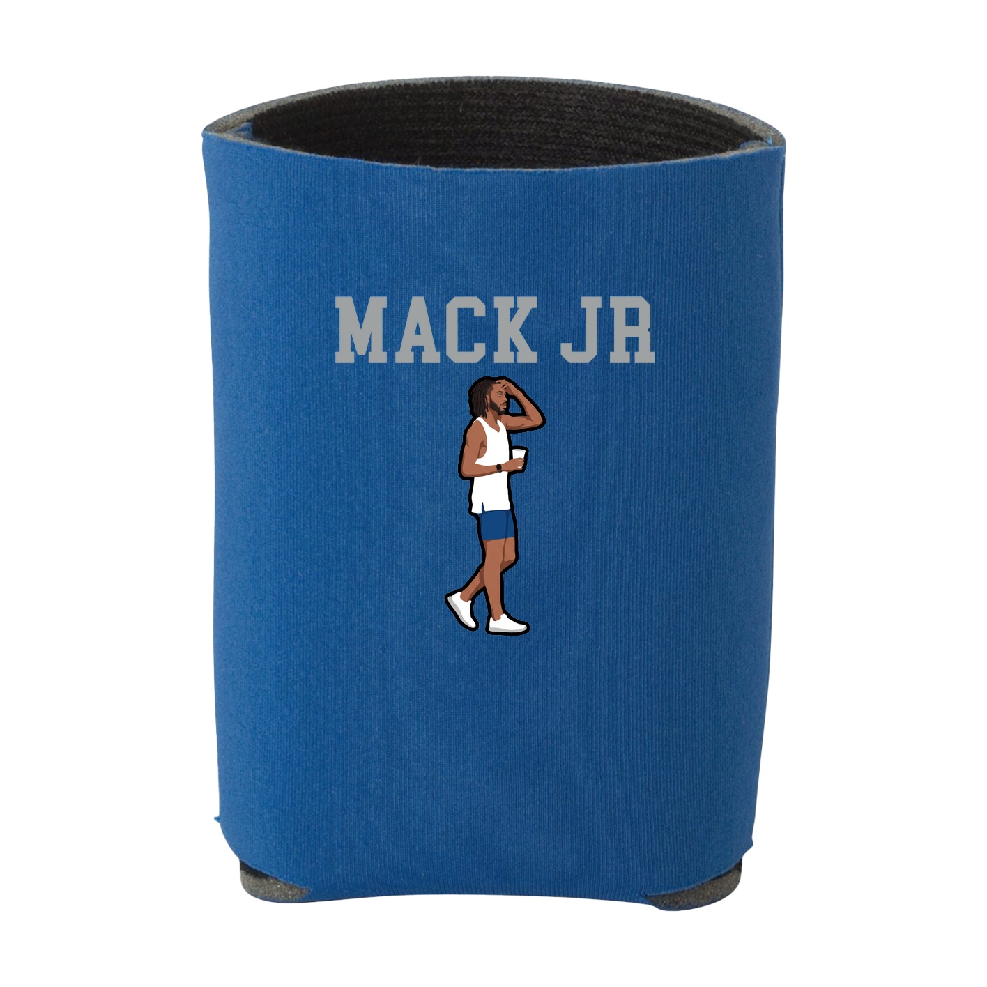 Can Holder — Shirsey in Royal