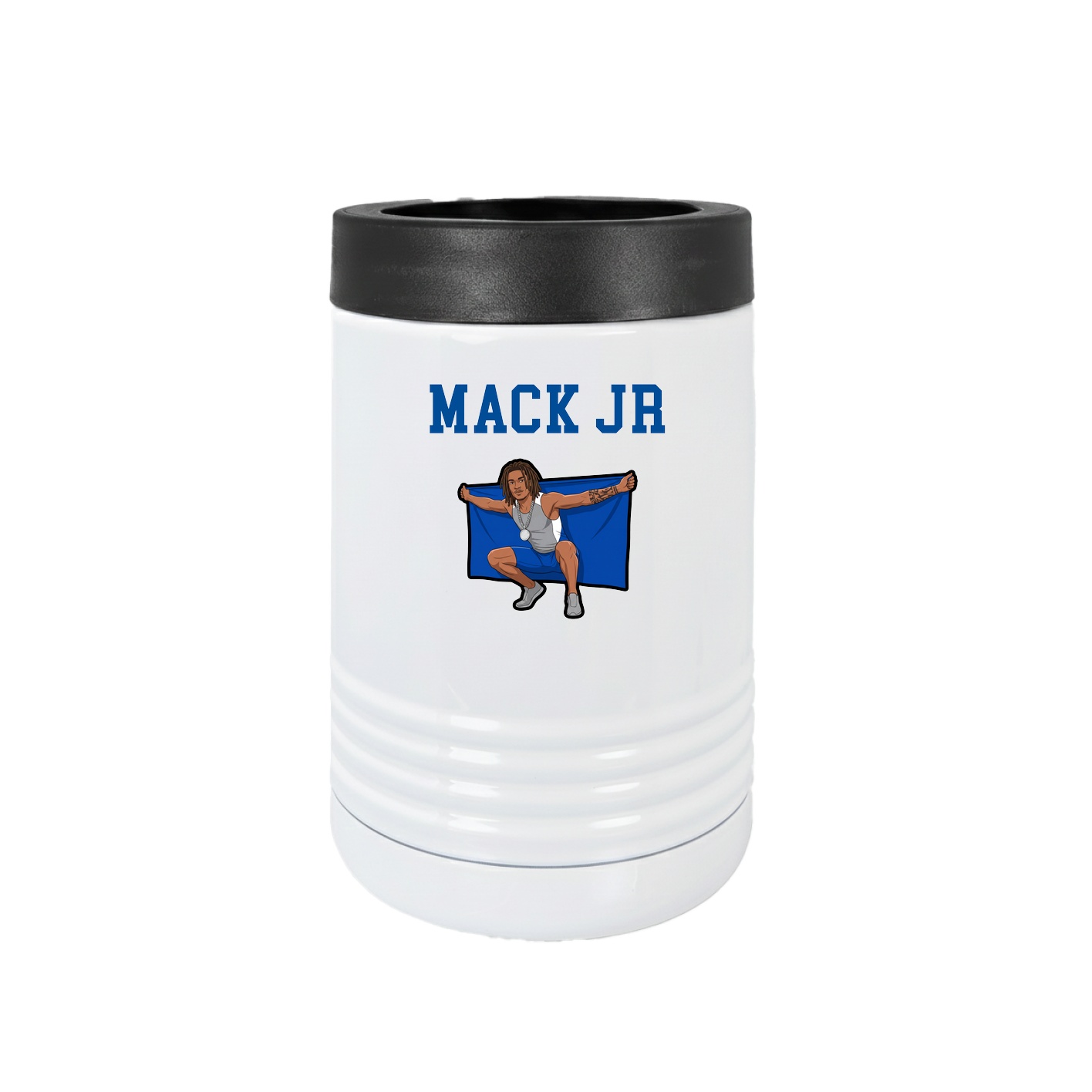 Beverage Holder — Shirsey in White