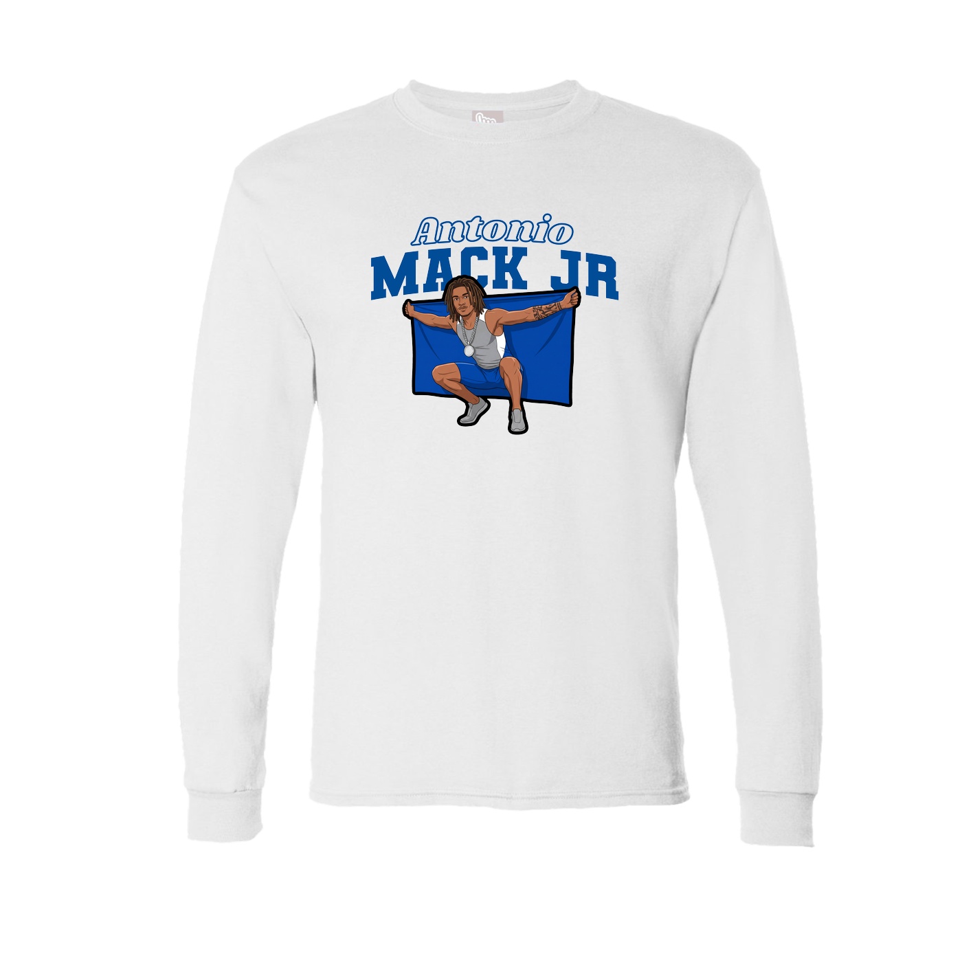 Long Sleeve Tee