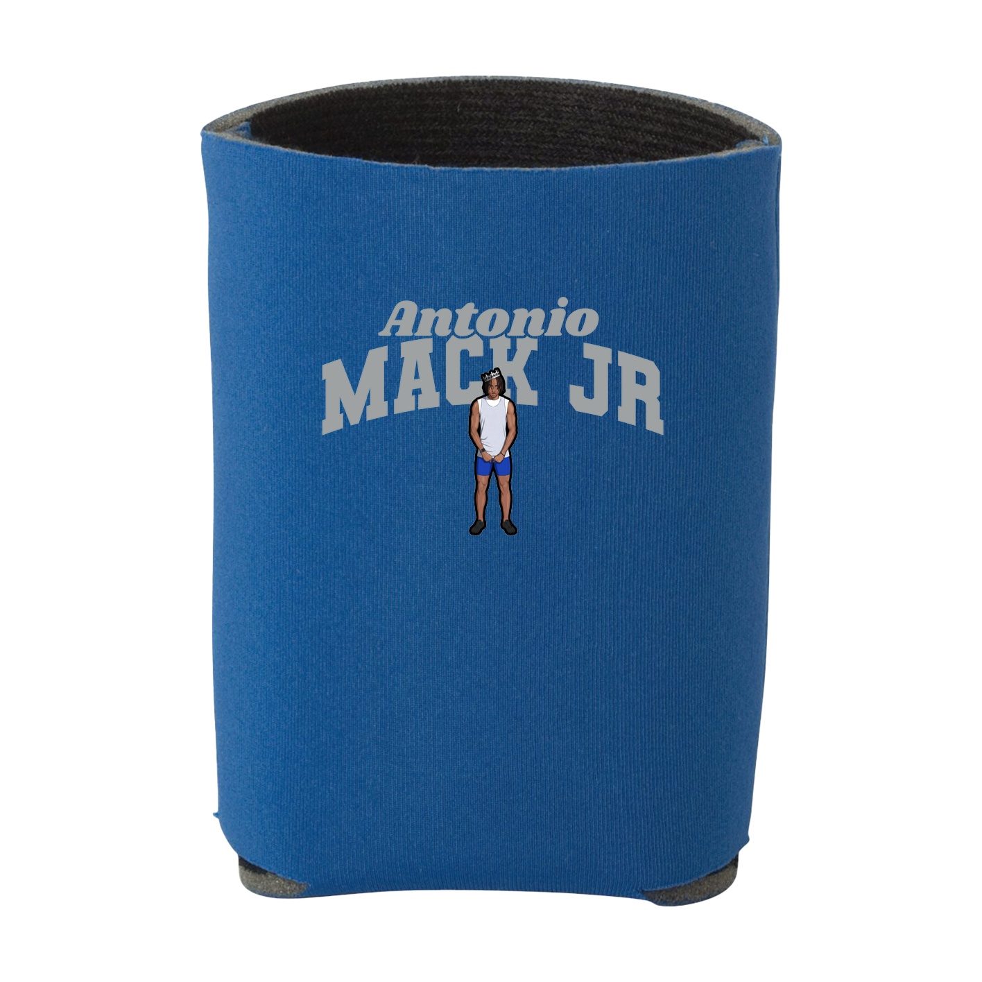 Can Holder — Signature Arch in Royal