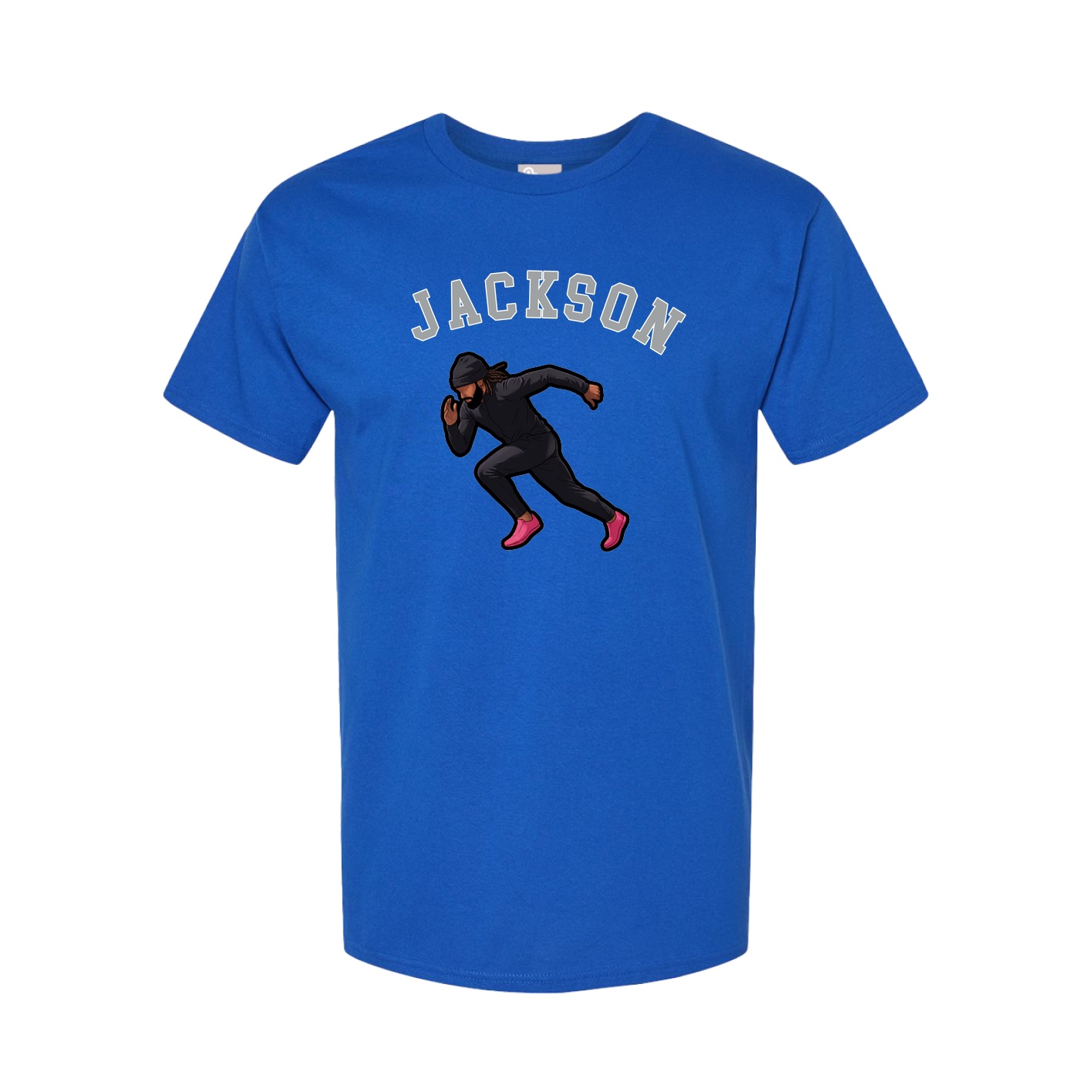Tee — Shirsey Arch in Royal
