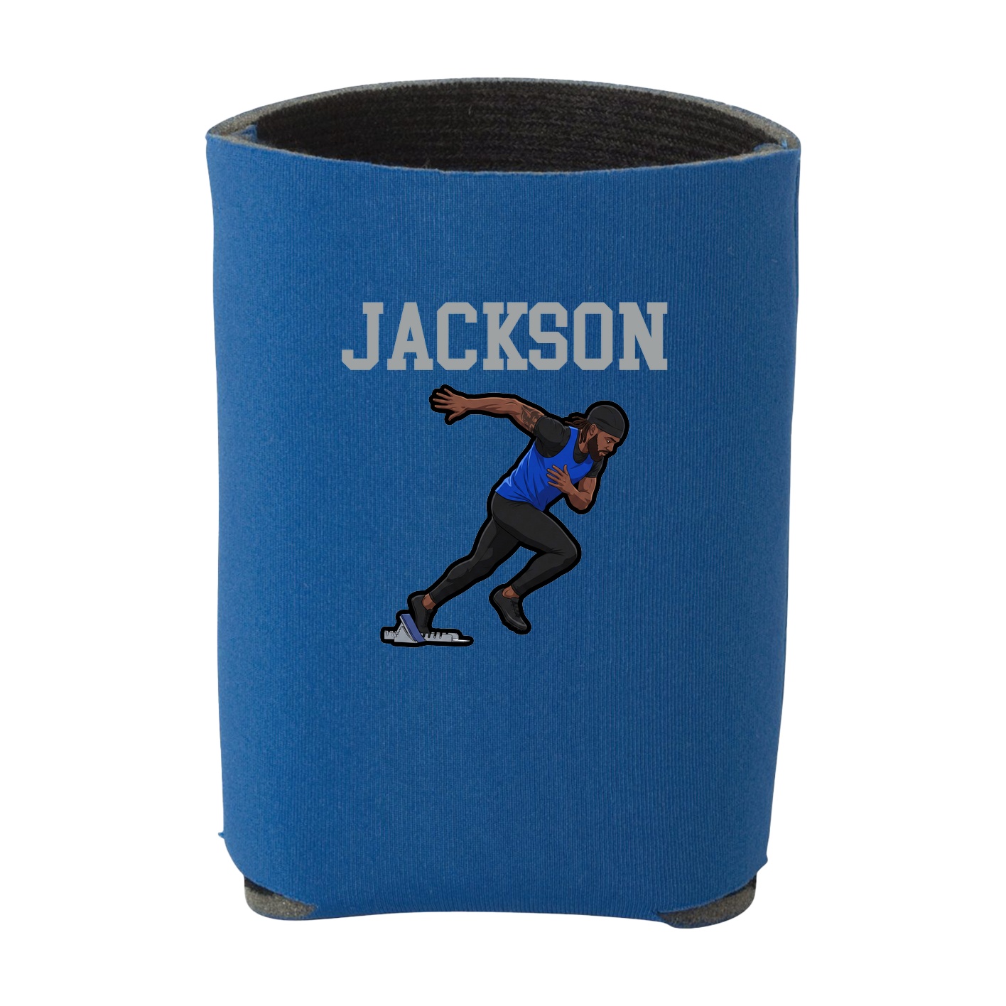 Can Holder — Shirsey in Royal