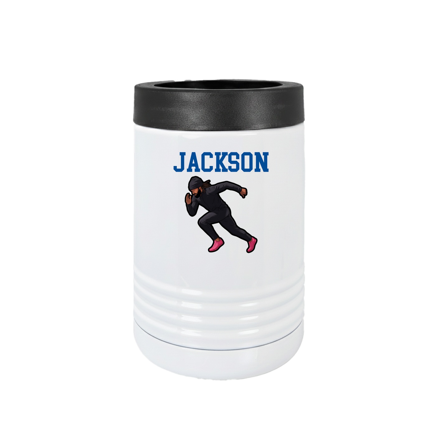 Beverage Holder — Shirsey in White