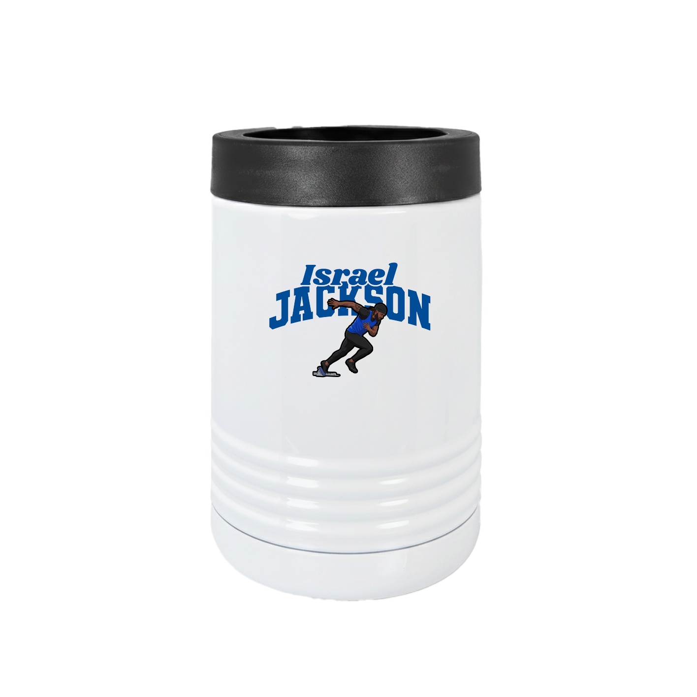 Beverage Holder — Signature Arch in White