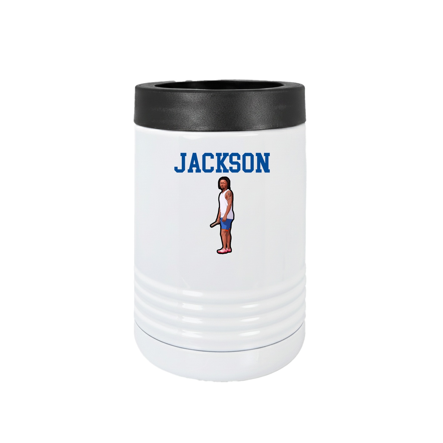 Beverage Holder — Shirsey in White