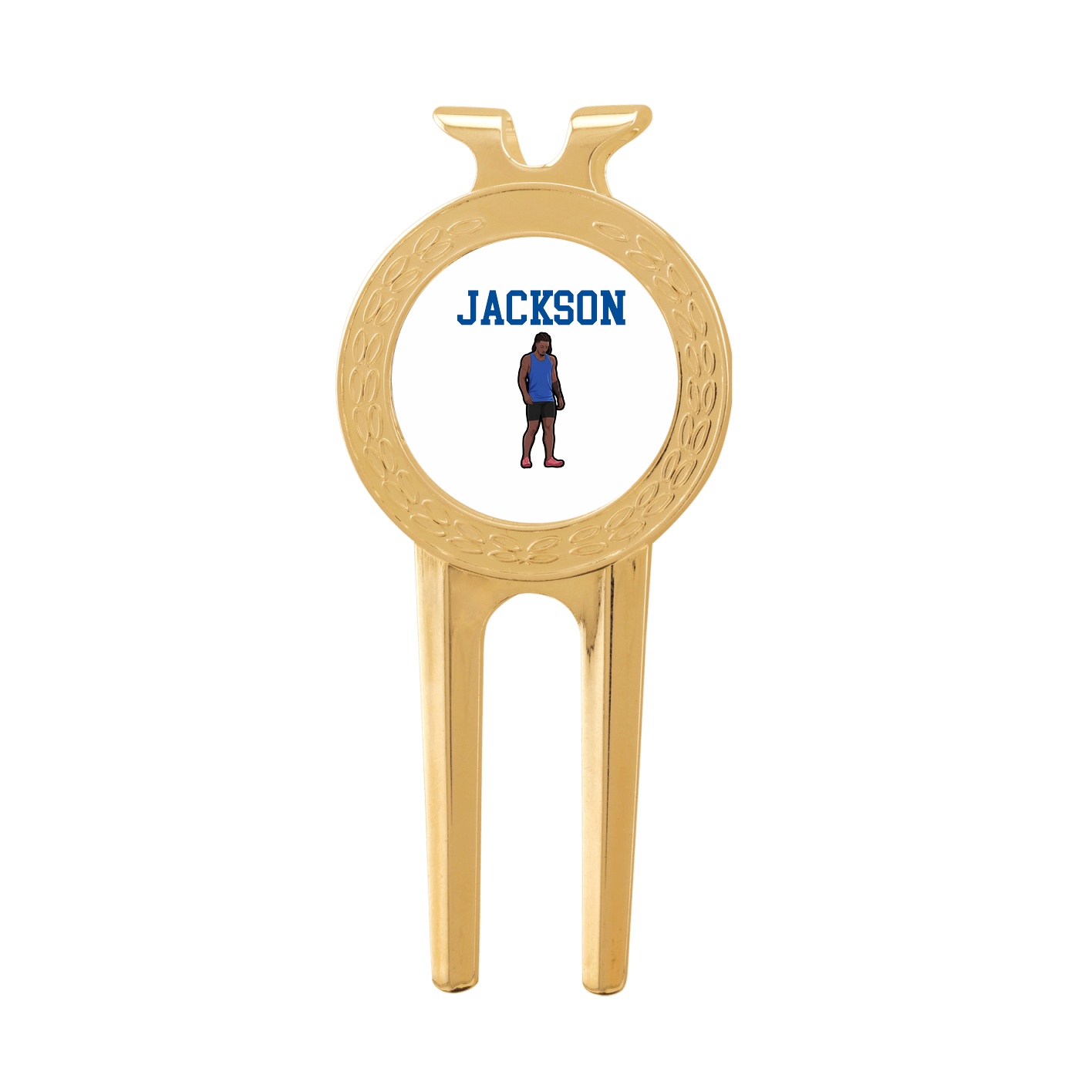 Divot Tool with Ball Marker — Shirsey in Classic