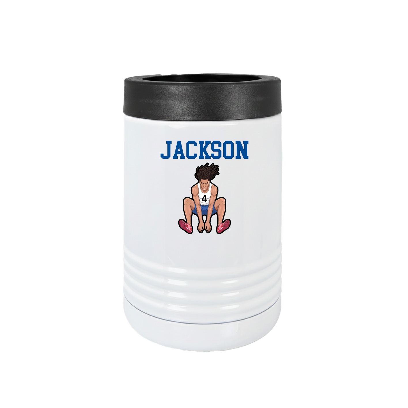 Beverage Holder — Shirsey in White