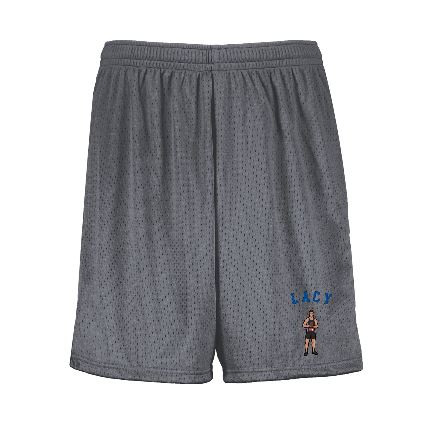 Shorts — Shirsey Arch in Grey