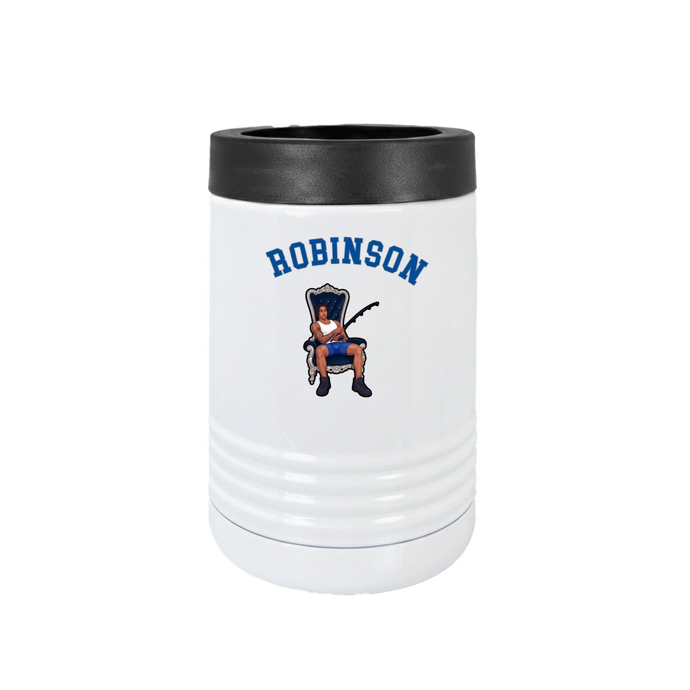 Beverage Holder — Shirsey Arch in White