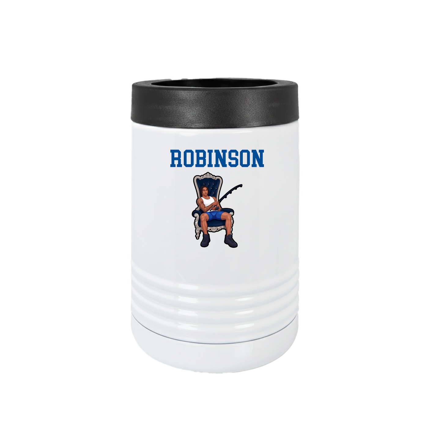 Beverage Holder — Shirsey in White
