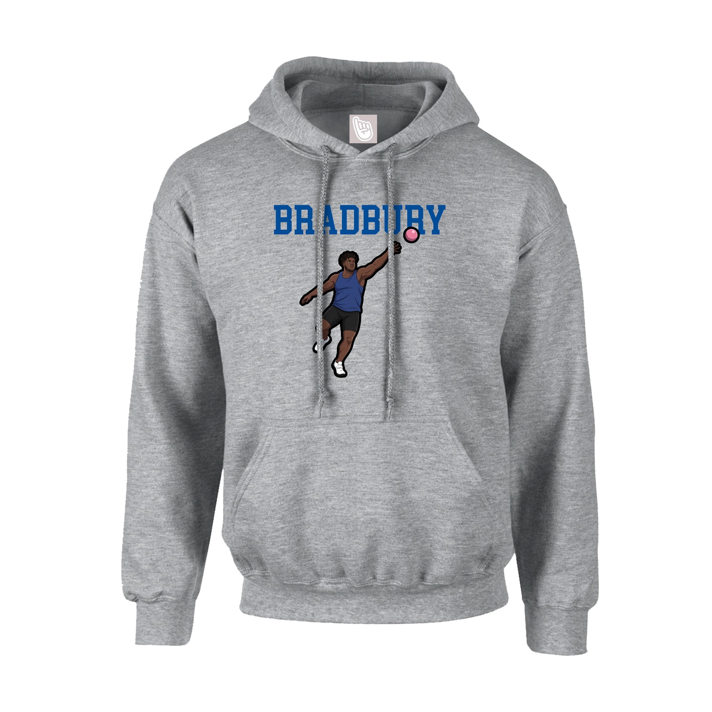 Youth Hoodie