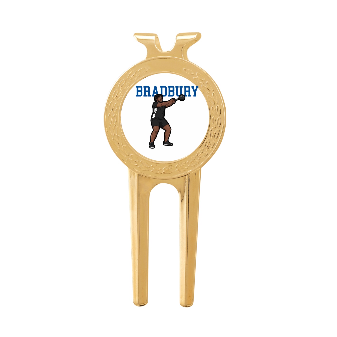 Divot Tool with Ball Marker — Shirsey in Classic