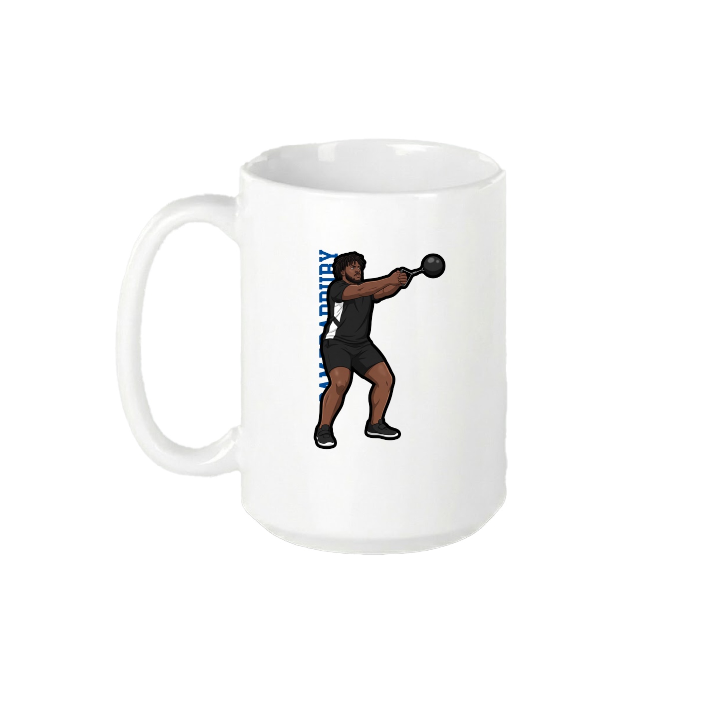 15oz Coffee Mug