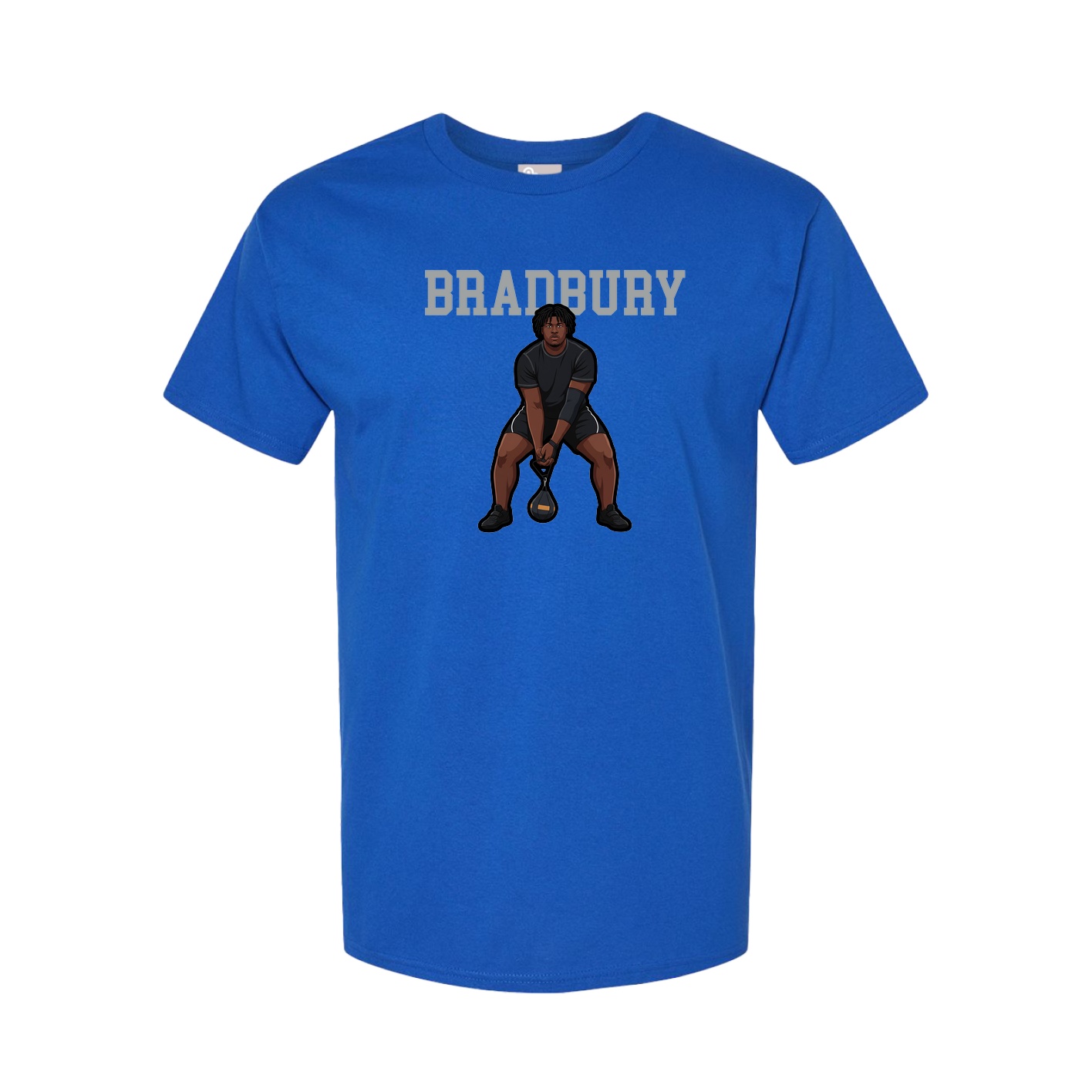 Tee — Shirsey in Royal
