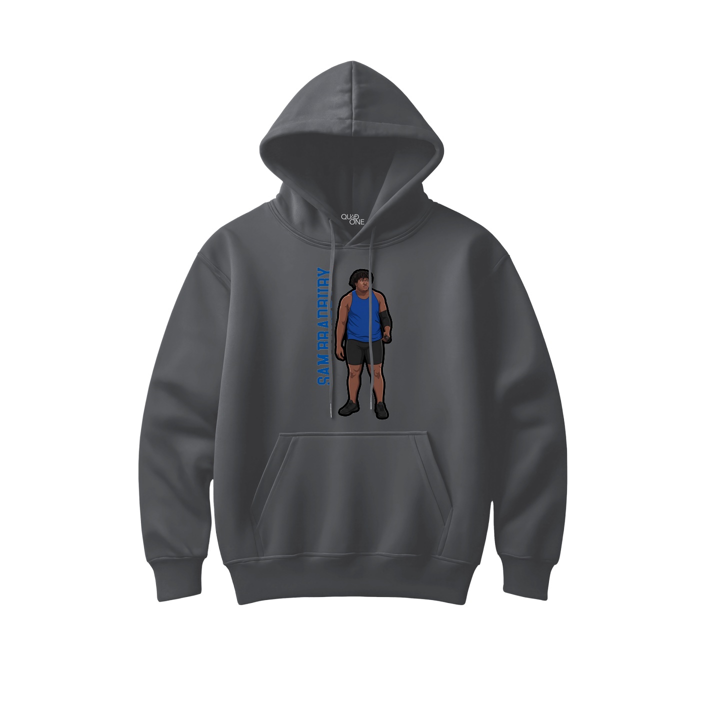 NIL Club Hoodie