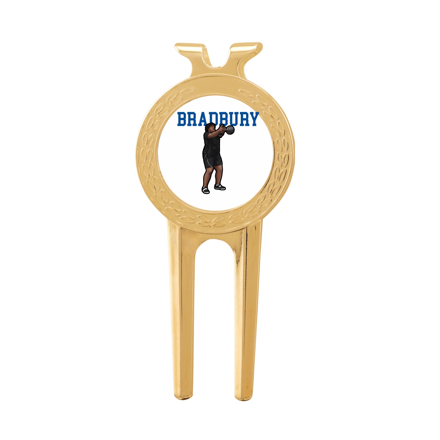 Divot Tool with Ball Marker — Shirsey in Classic