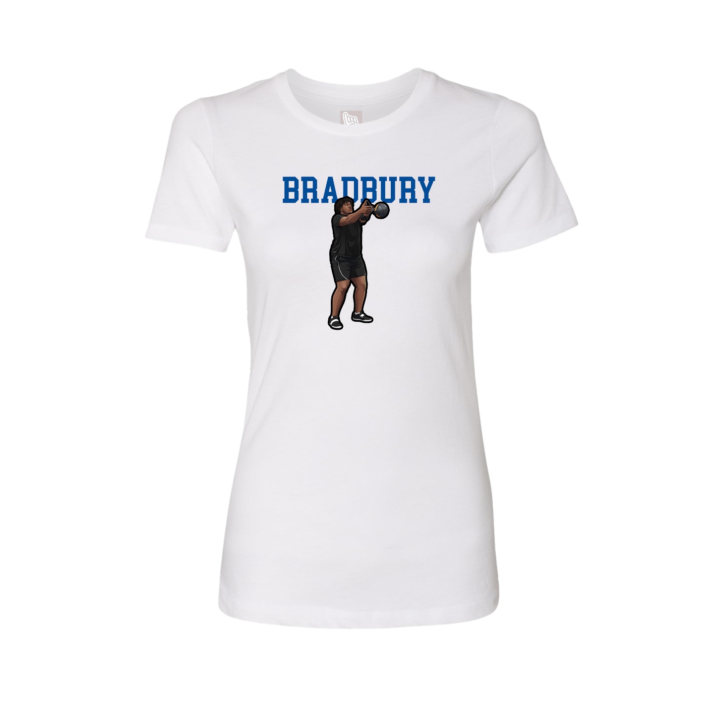 Womens Tee