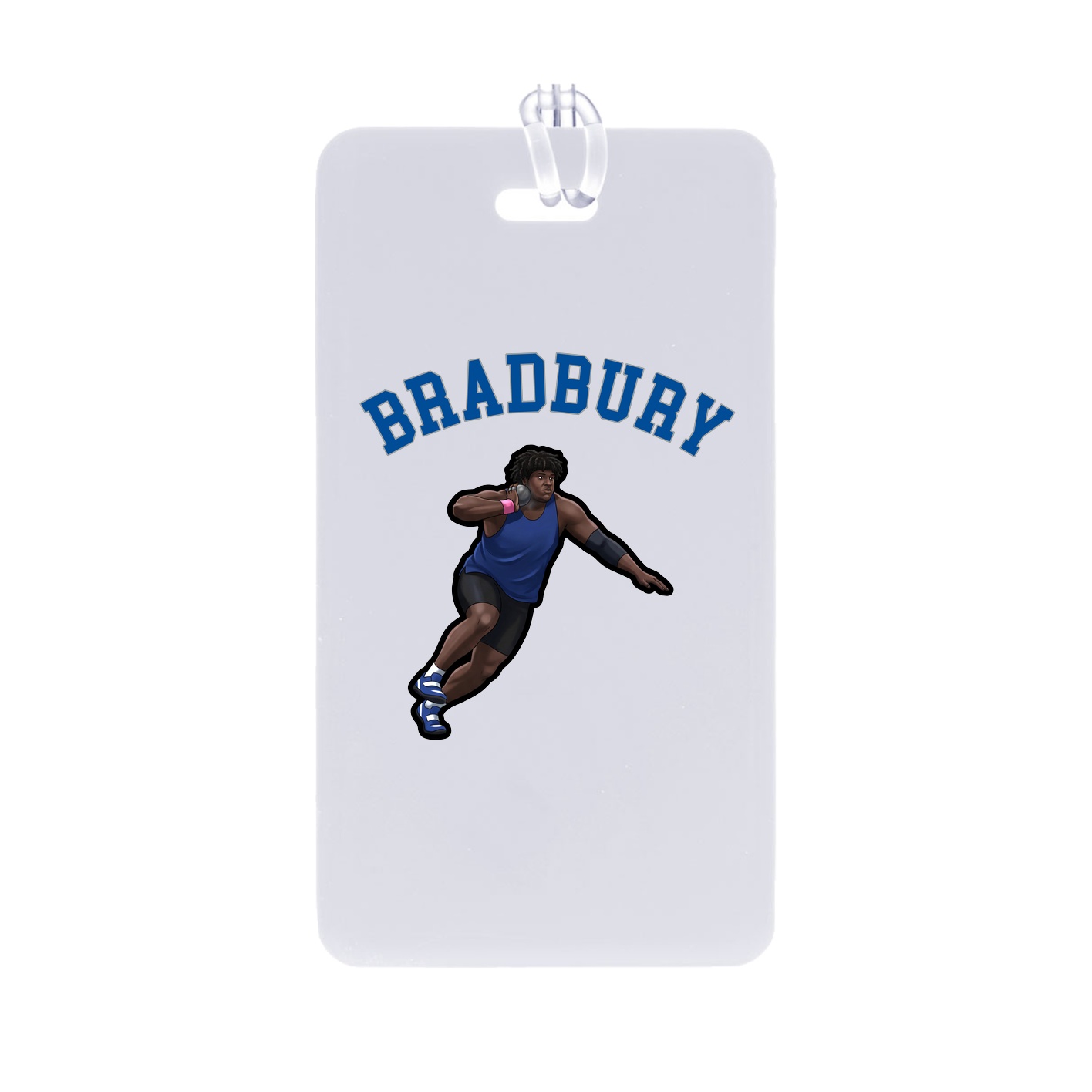 Bag Tag