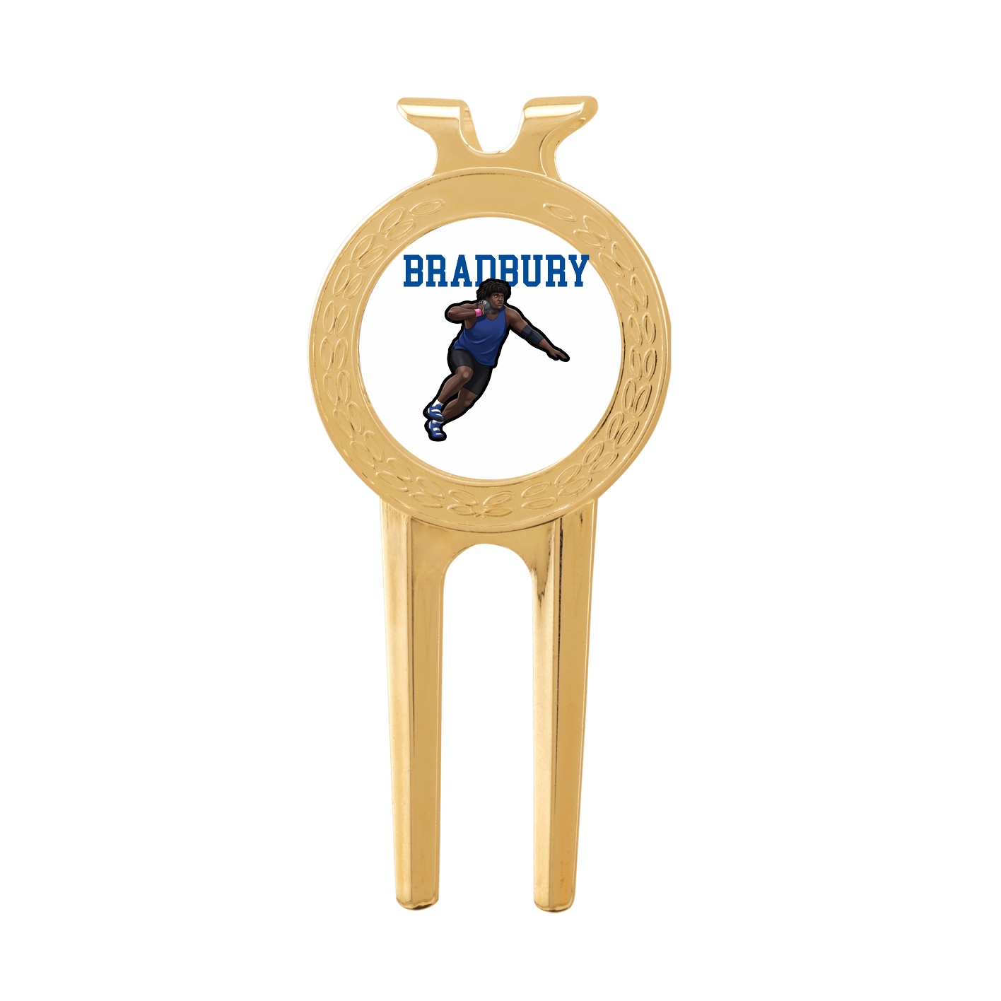 Divot Tool with Ball Marker — Shirsey in Classic