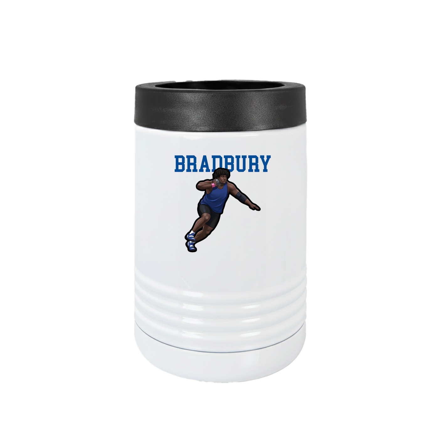 Beverage Holder — Shirsey in White