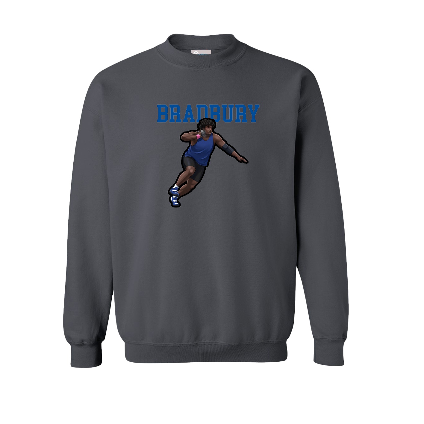 Fleece Crew