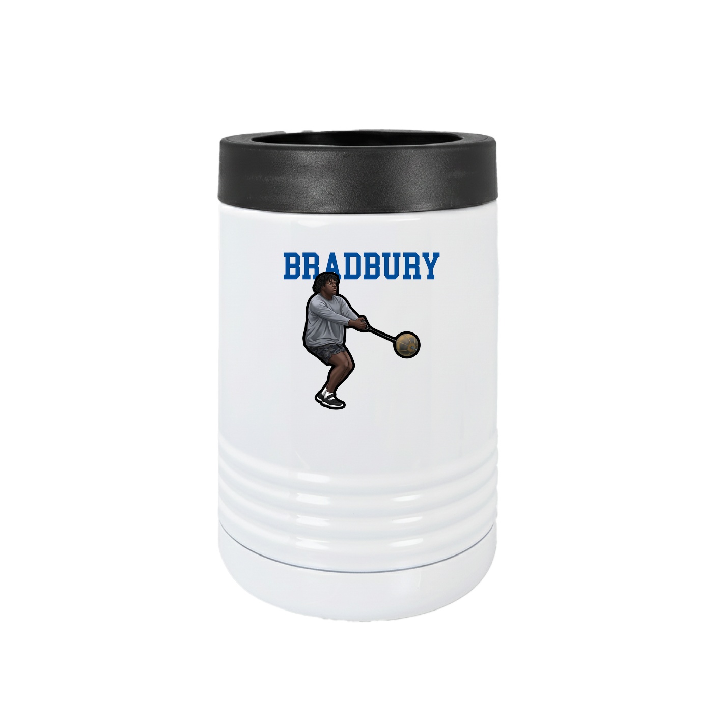 Beverage Holder — Shirsey in White