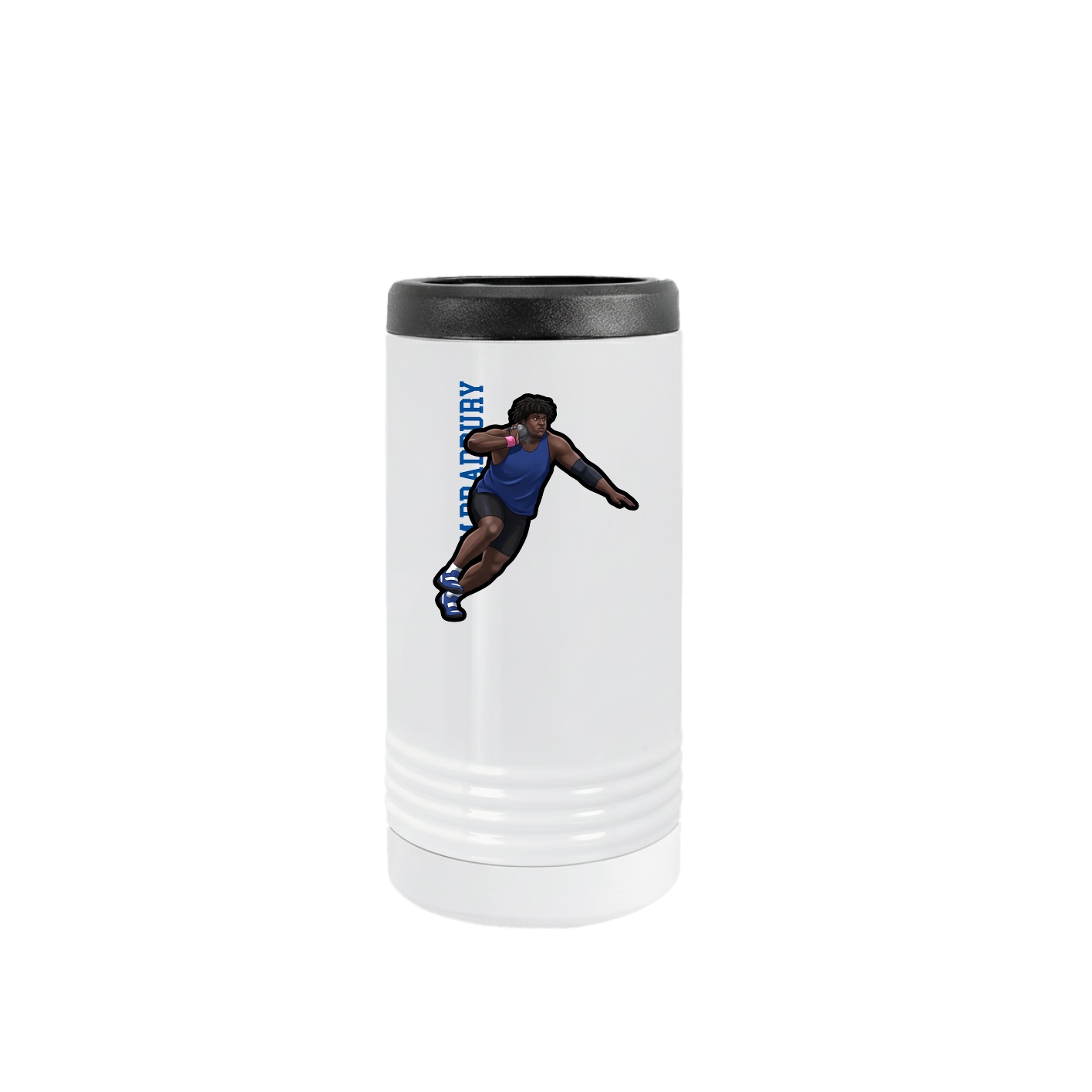 Slim Beverage Holder