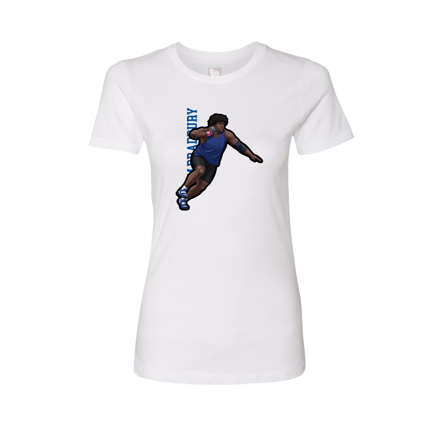 Womens Tee