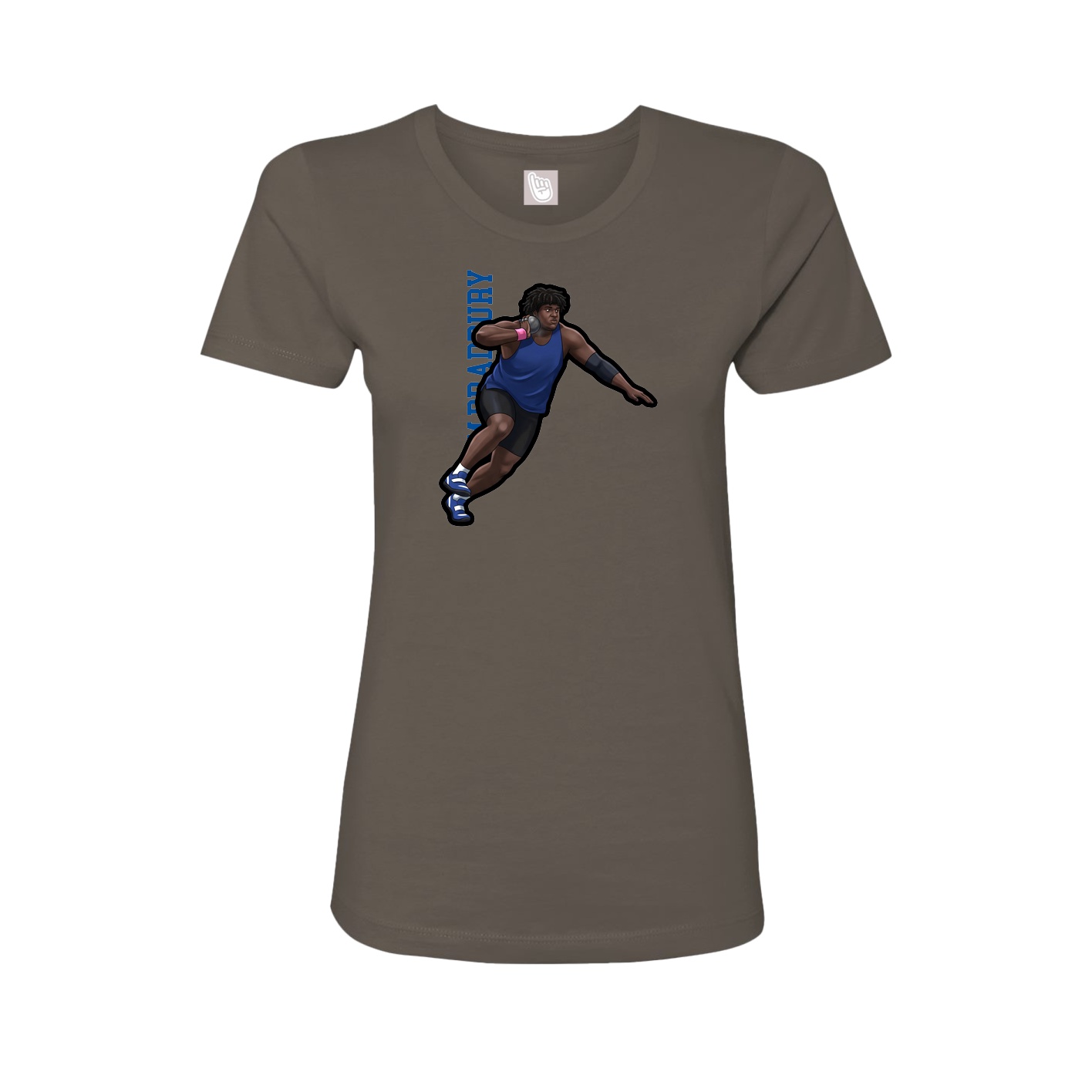 NIL Club Womens Tee