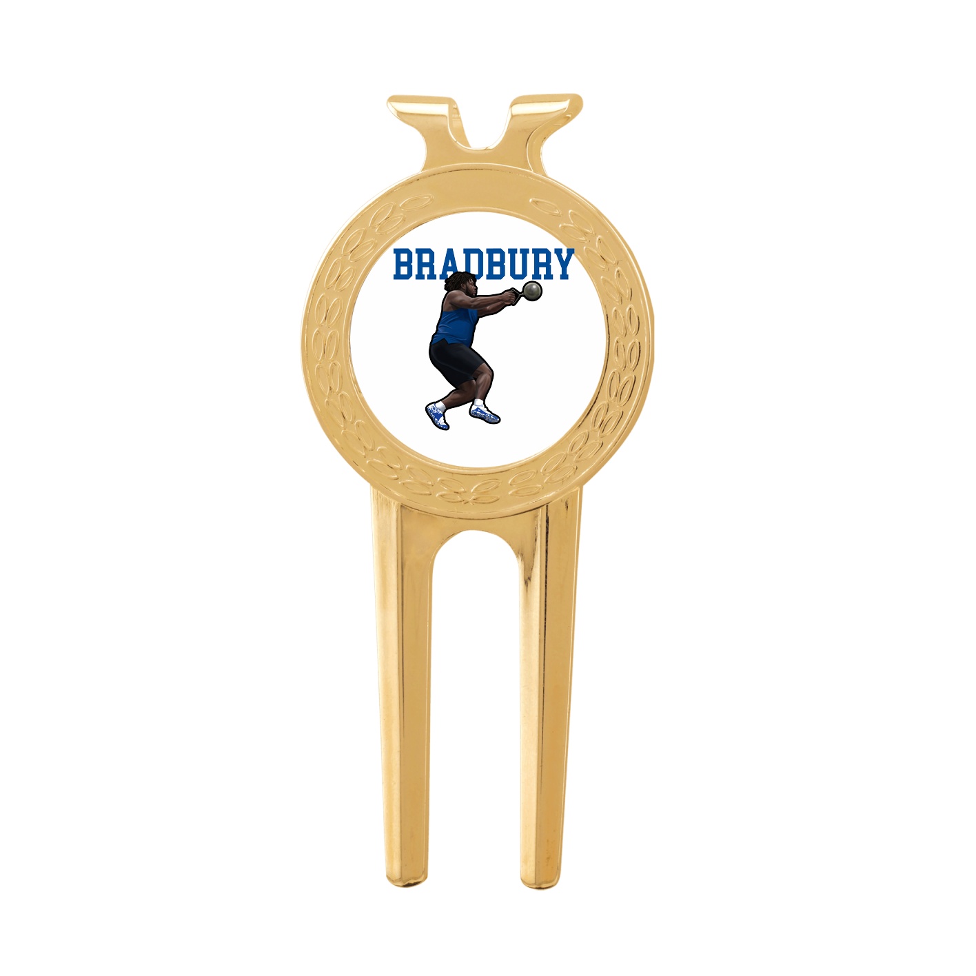 Divot Tool with Ball Marker — Shirsey in Classic