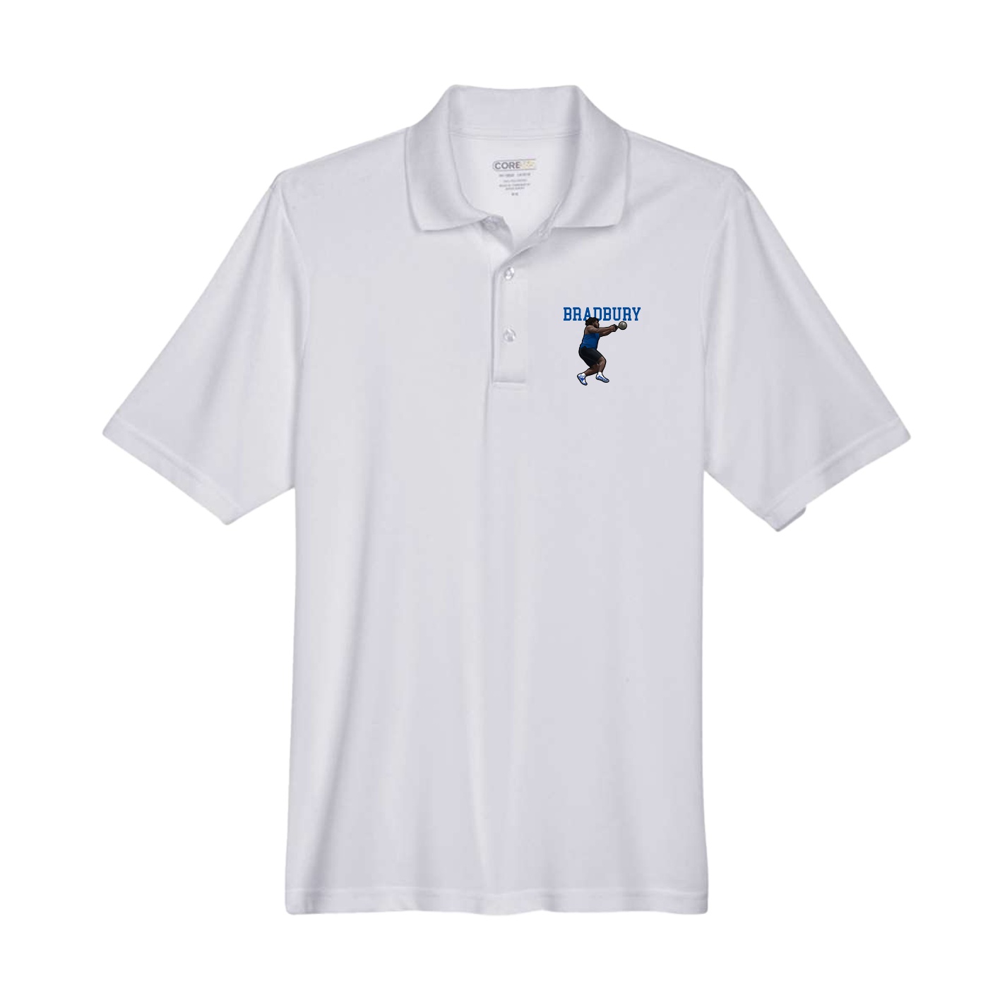 Performance Polo