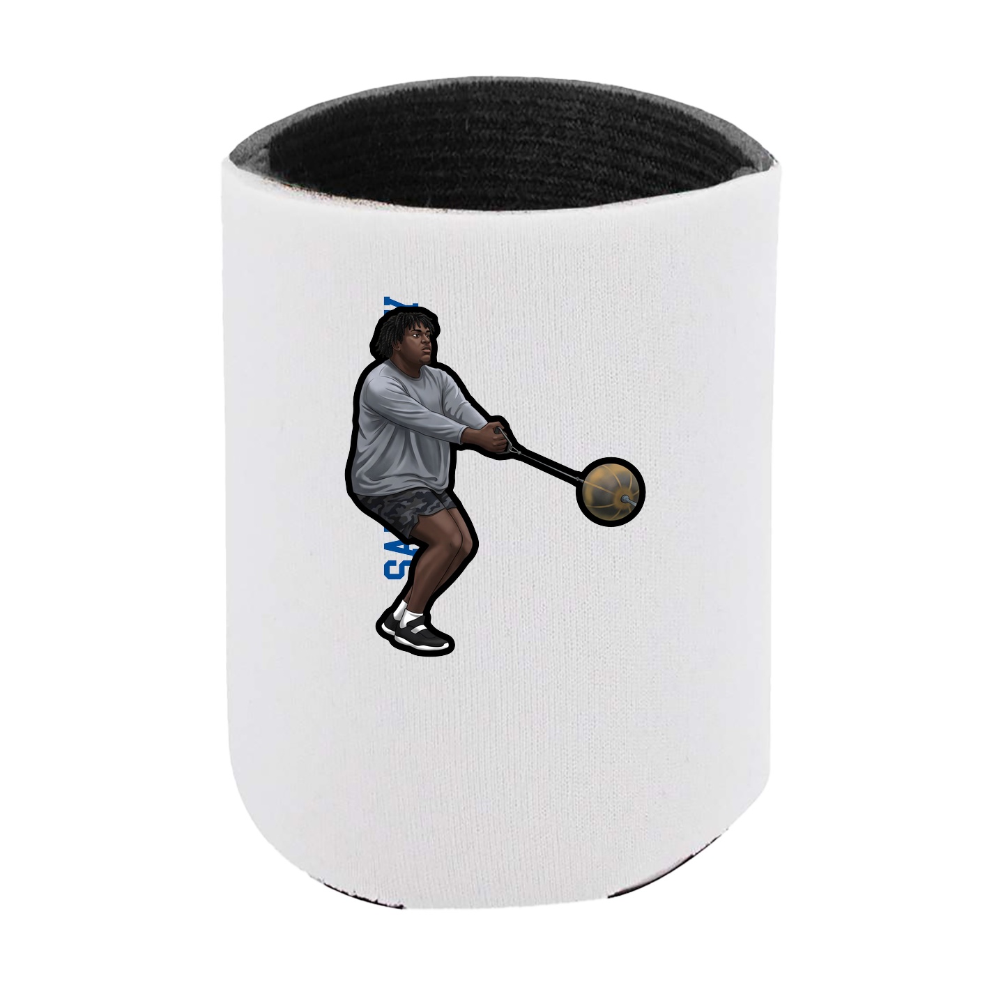 Can Holder