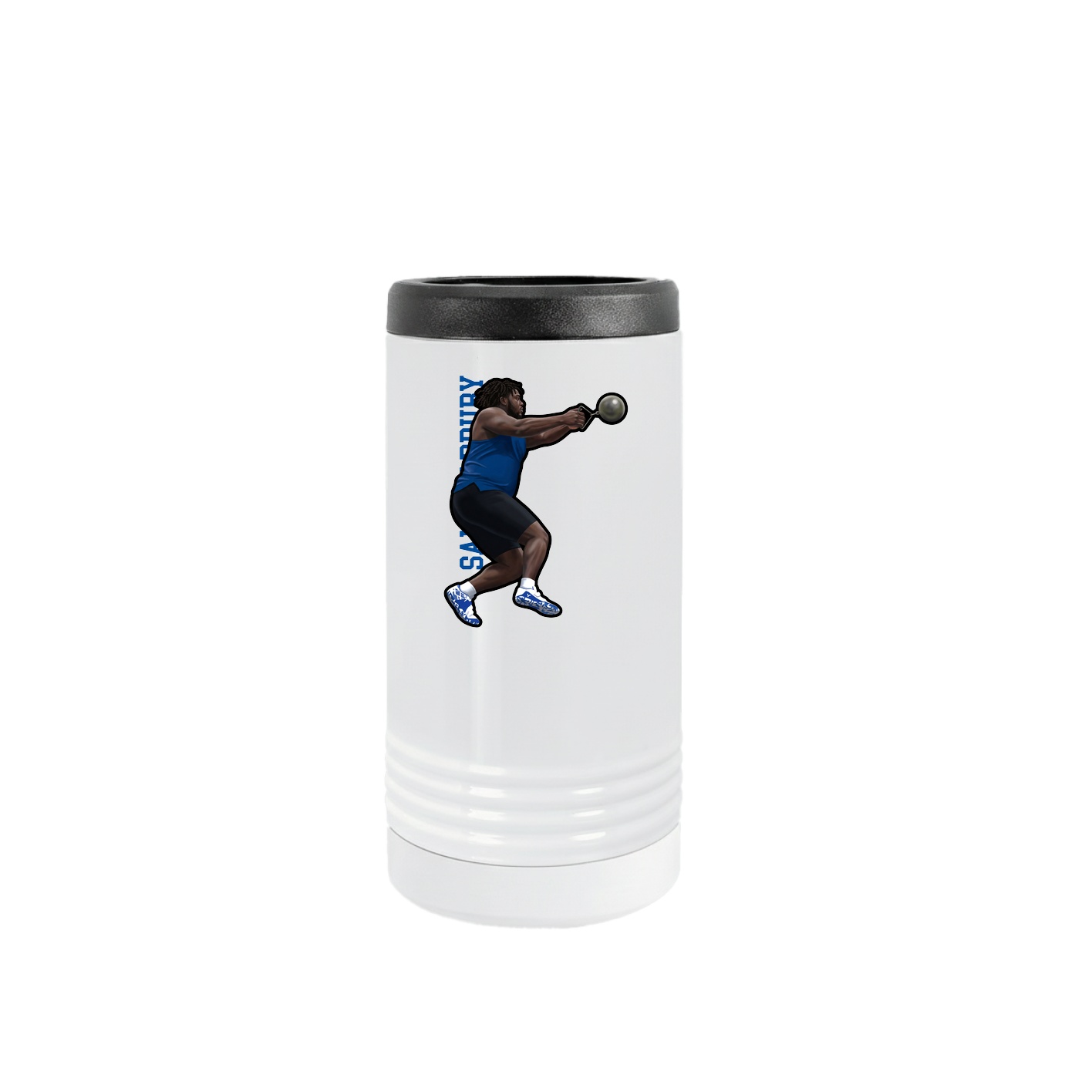 Polar Camel Slim Beverage Holder
