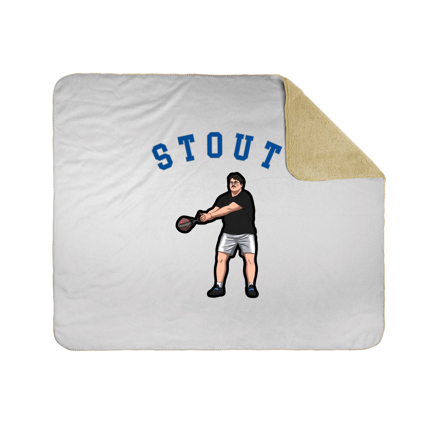 Throw Blanket