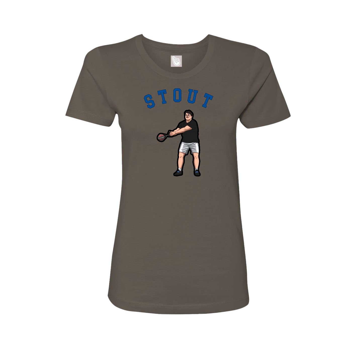 Womens Tee