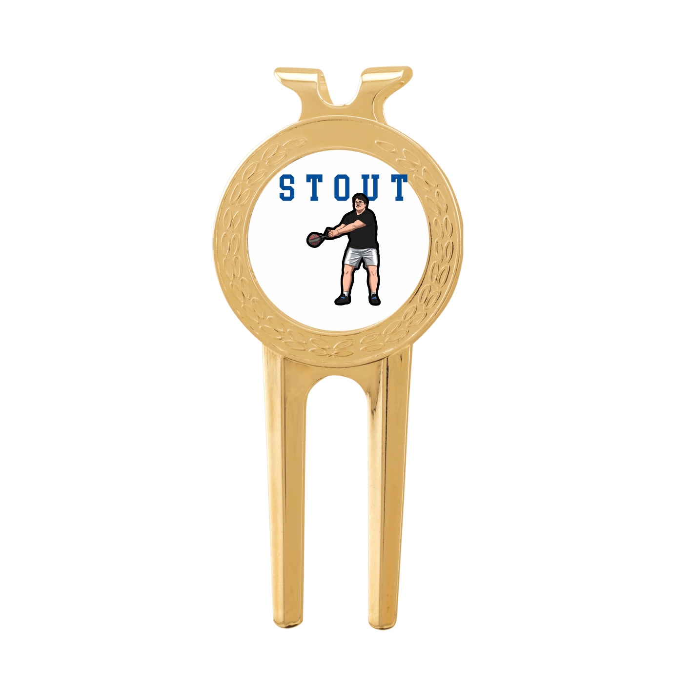 Divot Tool with Ball Marker — Shirsey in Classic