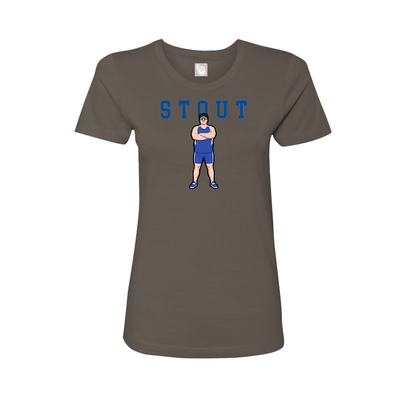 Womens Tee