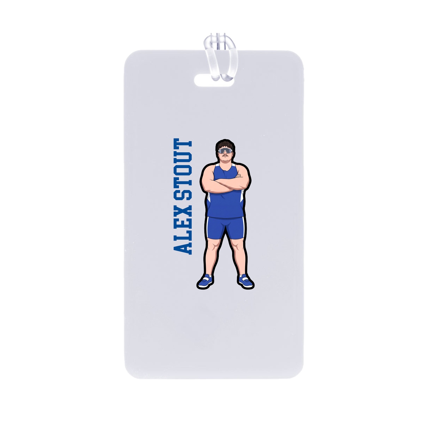 Bag Tag