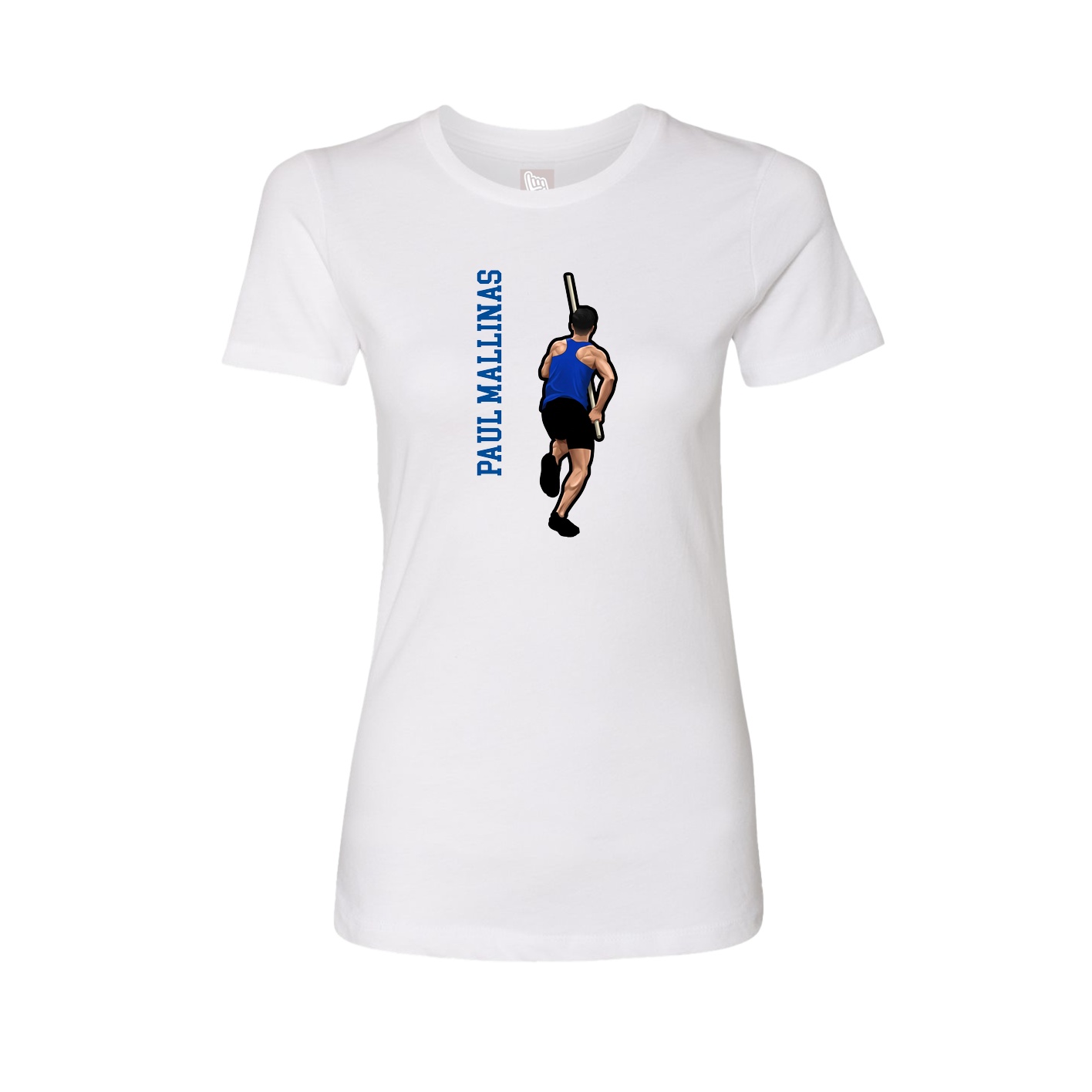 Womens Tee