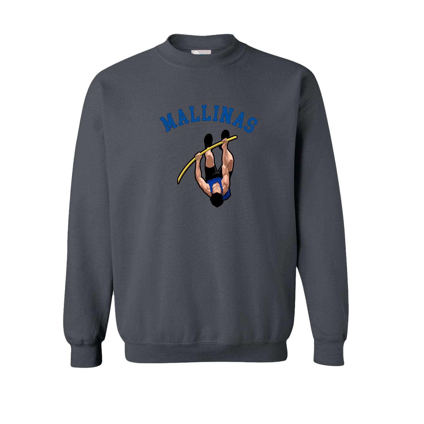 Fleece Crew