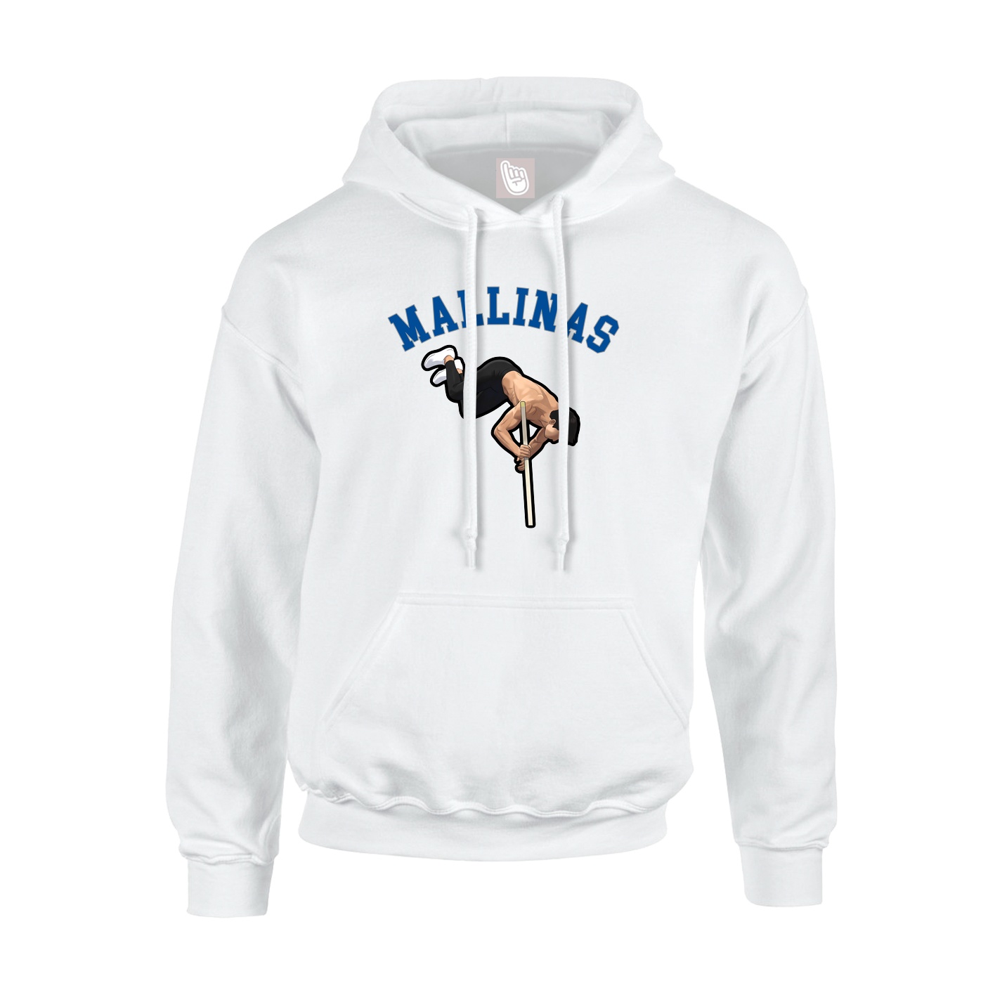 Youth Hoodie